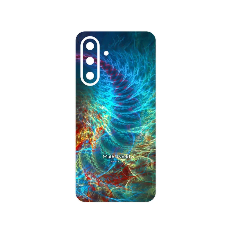 برچسب پوششی ماهوت مدل Mathematical Geometric Shape 1 مناسب برای گوشی موبایل سامسونگ Galaxy A36