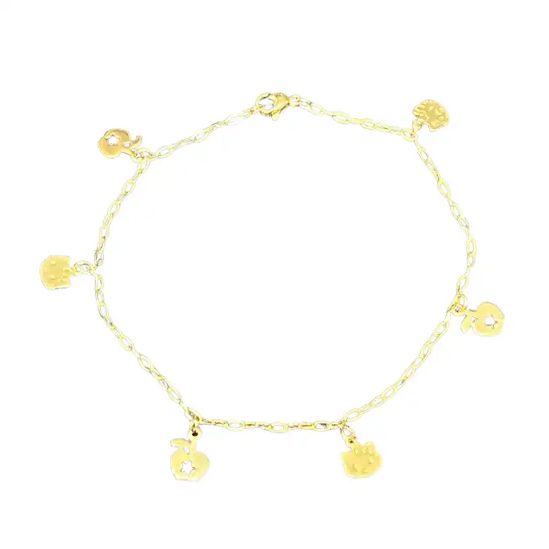 پابند زنانه مدل کی تی کد 44