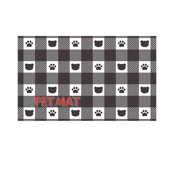    پادری طرح حیوانات کد M35M001-MA0047 سایز 76x46 سانتی متر