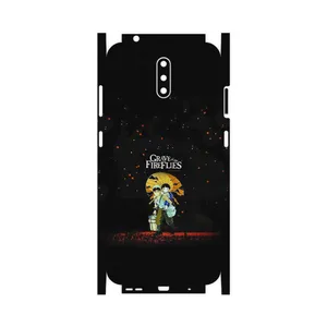 MAHOOT Grave of the Fireflies-FullSkin Cover Sticker for Nokia 2.3