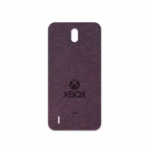 MAHOOT PL-XBOX Cover Sticker for Nokia C1