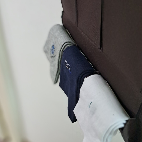نظم دهنده جوراب سام سالو مدل JJ14.9