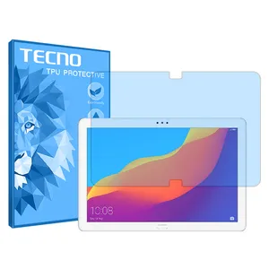 Tecno HyBLU model anti-blue screen protector suitable for Honor Pad 5 10.1 tablet