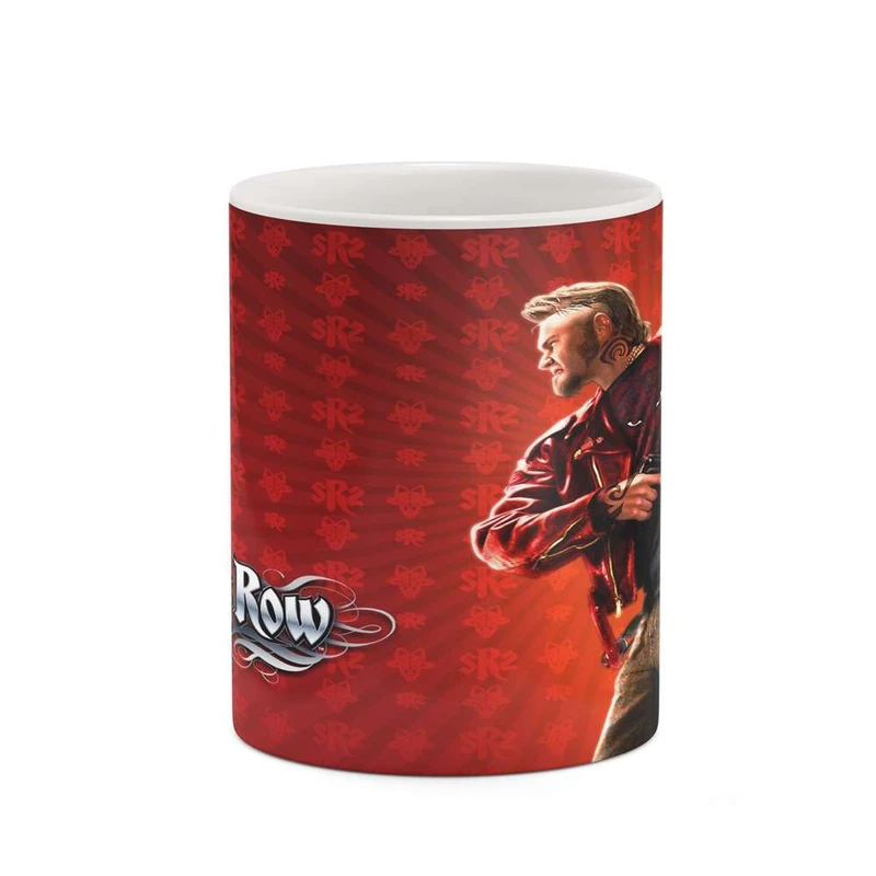 ماگ کاکتی مدل بازی Saints Row 2 کد mgh20941