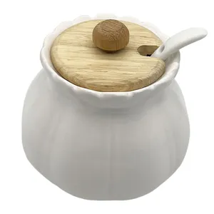جا ادویه ای مدل نیلوفر