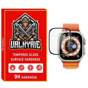 محافظ صفحه نمایش والکری مدل WTCH_V مناسب برای ساعت هوشمند هاینو تکو T89 Ultra / T99 Ultra Max