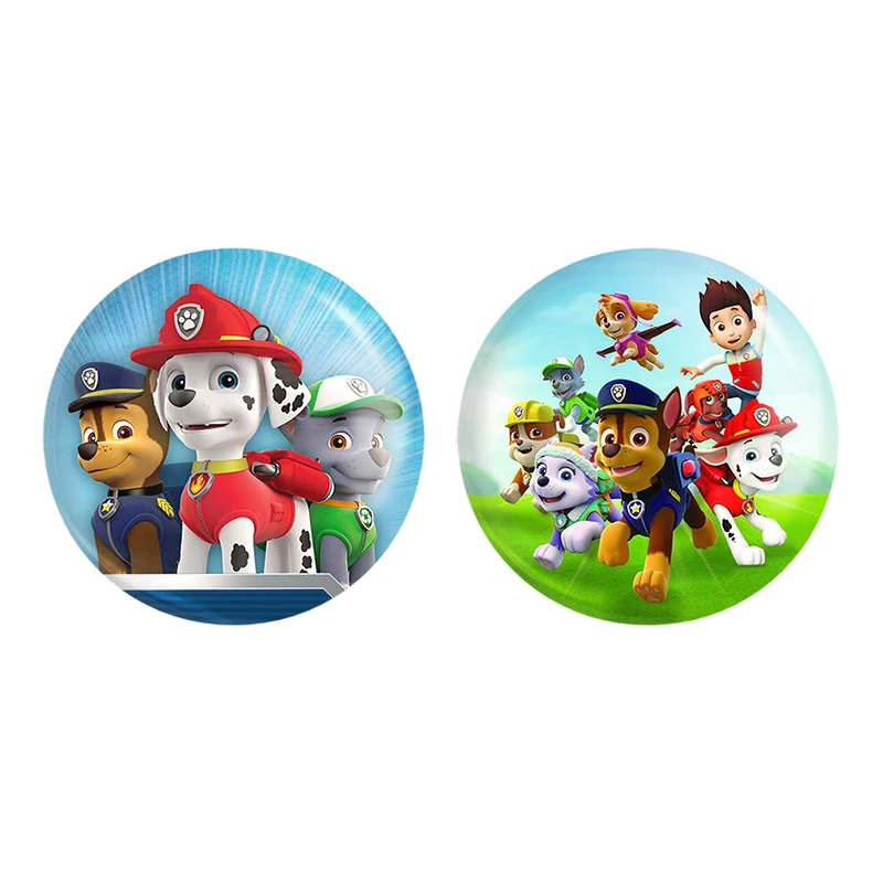 پیکسل خندالو مدل سگ های نگهبان کد 1259212585 مجموعه 2 عددی