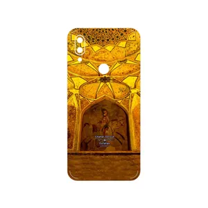 MAHOOT Chehel Sotoun Palace Cover Sticker for Xiaomi Redmi 7