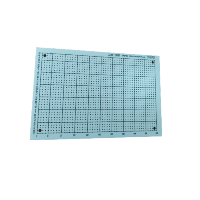 فیبر سوراخ دار مدل GEK 1650-DOT