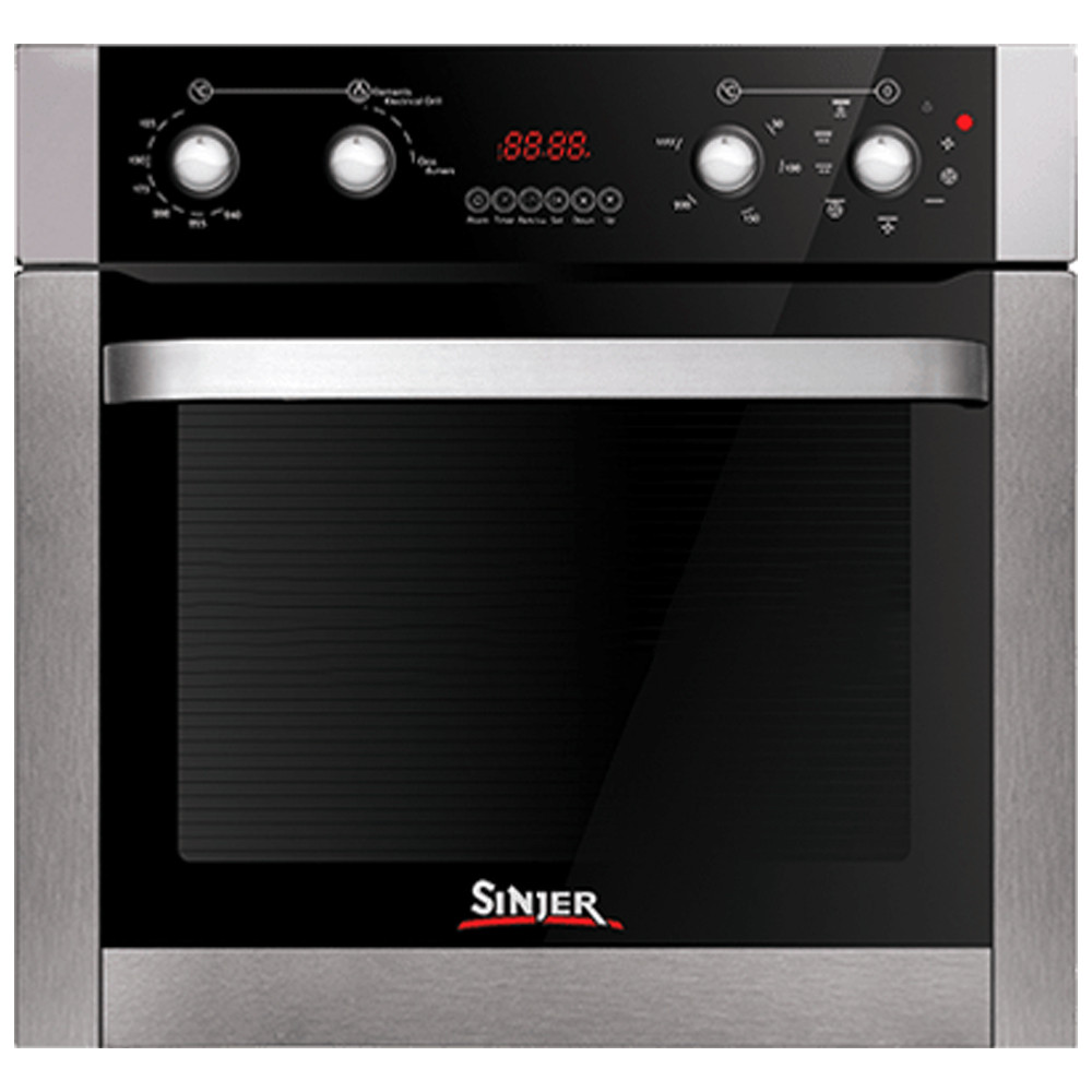 فر تو کار سینجر مدل SMA24 فر تو کار سینجر مدل SMA24