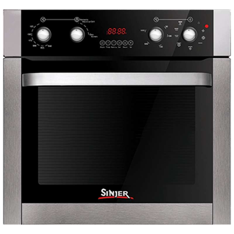 فر تو کار سینجر مدل SMA24 فر تو کار سینجر مدل SMA24