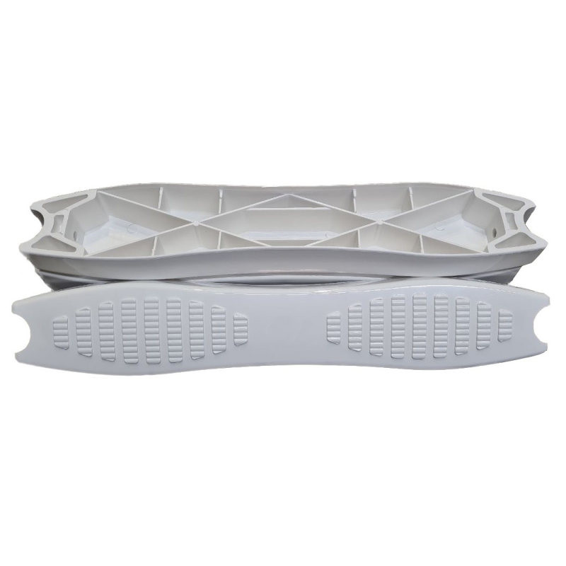 نردبان استخر 3پله مدل استیل 304 نردبان استخر 3پله مدل استیل 304