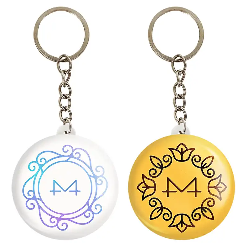 جاکلیدی خندالو مدل گروه مامامو Mamamoo کد 1950119504 مجموعه 2 عددی