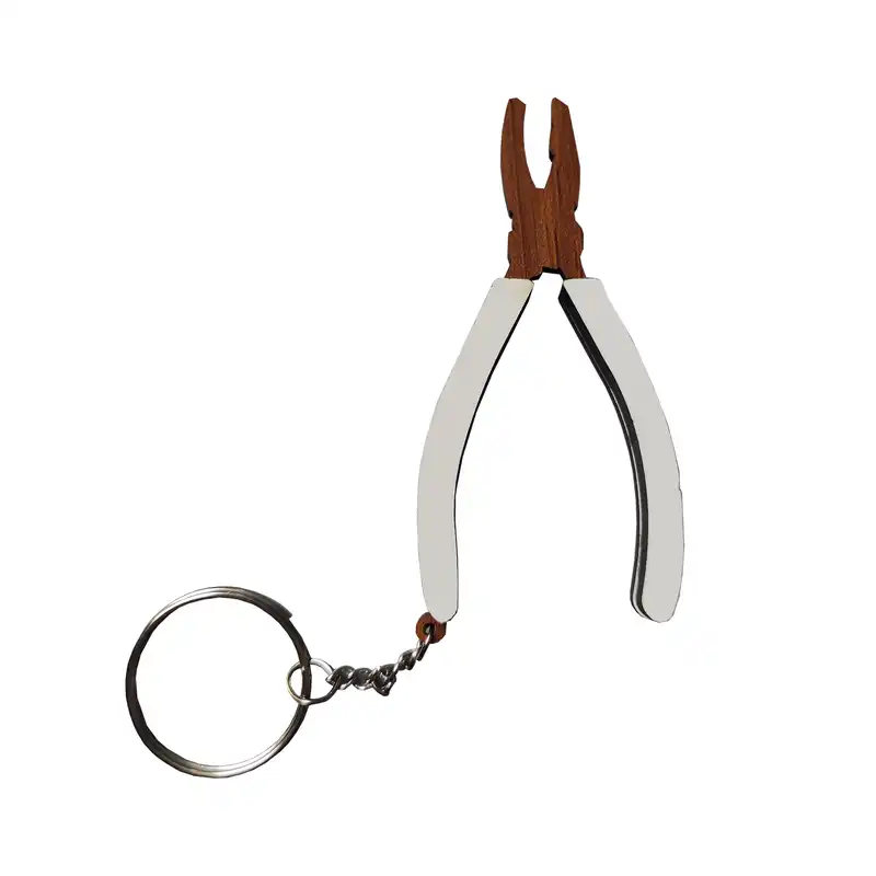 جاکلیدی مدل جعبه ابزار چوبی کد KH-11 مجموعه 2 عددی