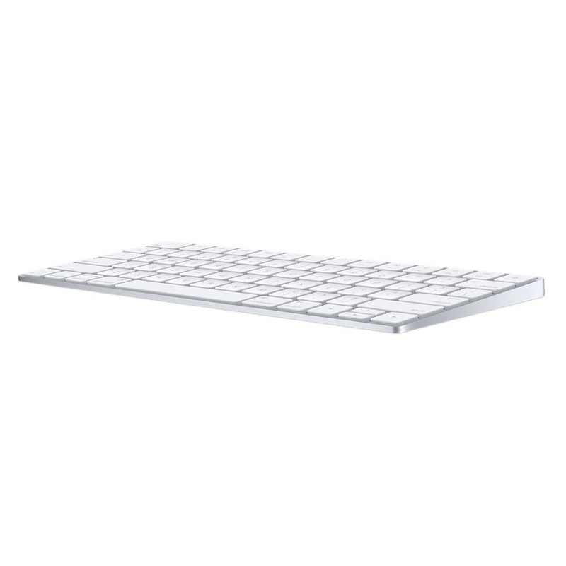 کیبورد بی سیم اپل مدل Magic MLA22 - Arabic English
