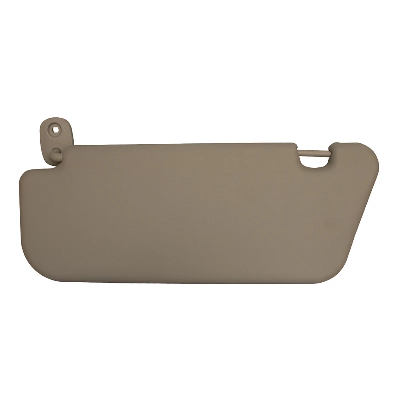 آفتابگیر چپ خودرو چیکال مدل V-8 مناسب برای کوئیک