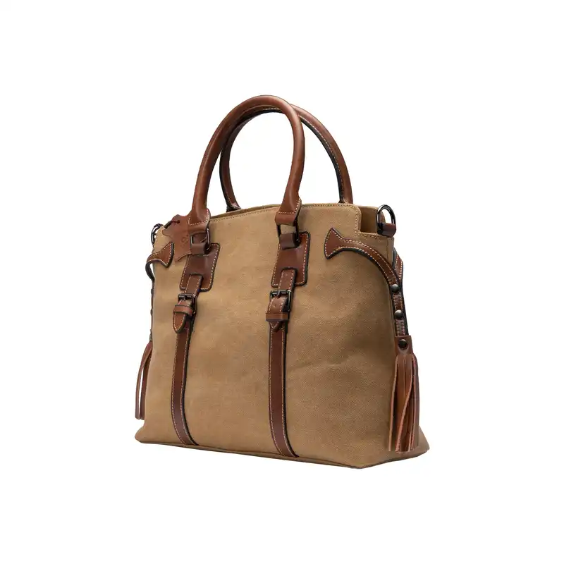 کیف دستی زنانه صاد مدل RZ2504