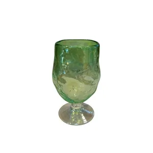 جام شیشه ای مدل l6h6