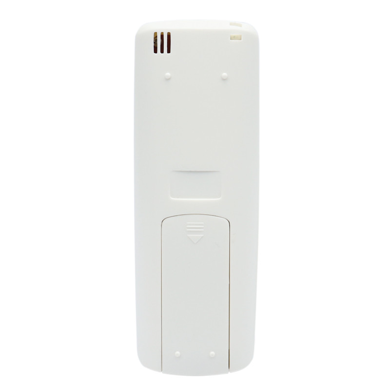 ریموت کنترل مدل KT-LG1 مناسب برای کولر گازی ال جی