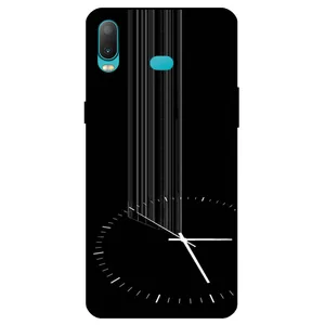 Megafone Interstellar 1895 Cover For Samsung Galaxy A6 S