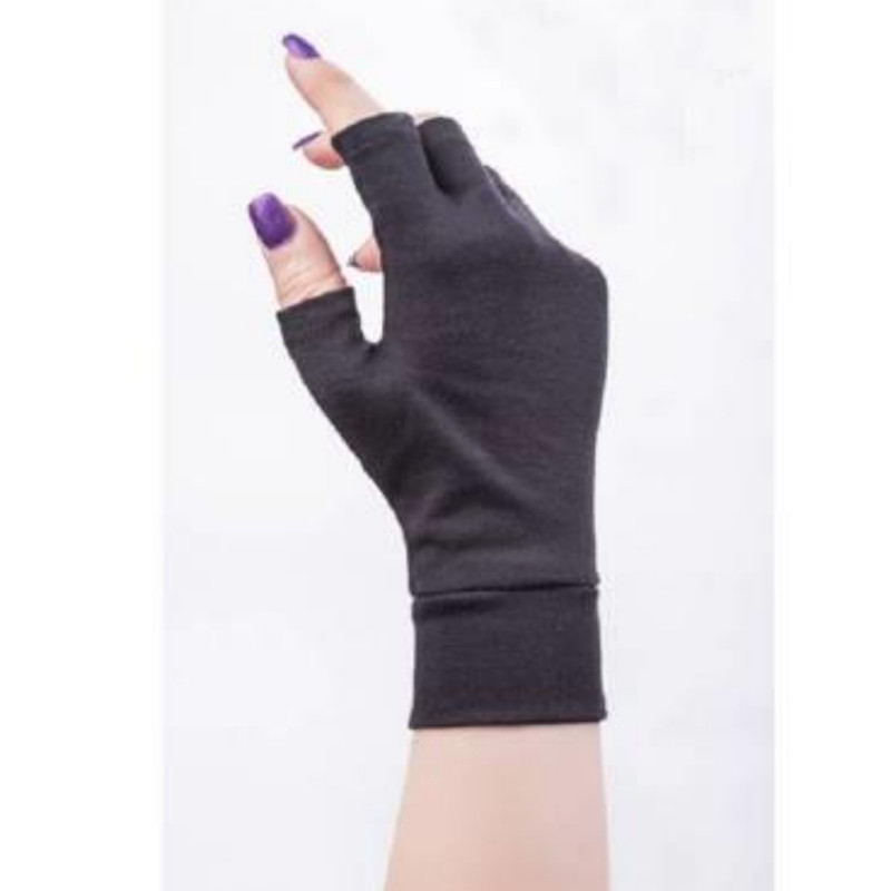 دستکش زنانه مدل Rokh without fingers