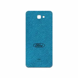 MAHOOT BL-FRD Cover Sticker for Samsung Galaxy J7 Prime