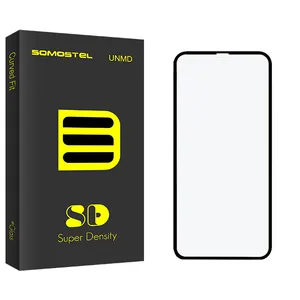 Somastel SD Matt Ceramics Screen Protector For Apple iPhone 11 Pro Max / XS Max