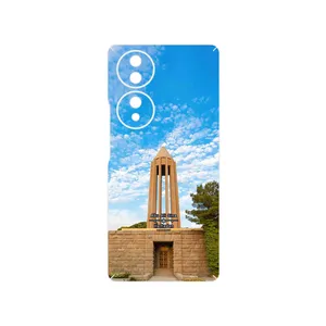 MAHOOT Abu Ali Sina tomb Cover Sticker for Honor 70