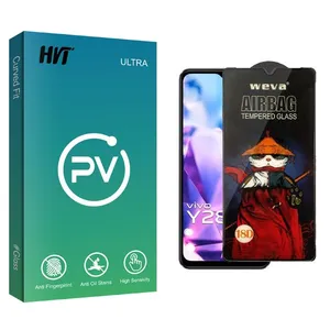HVT PV Airbag Screen Protector For Y28