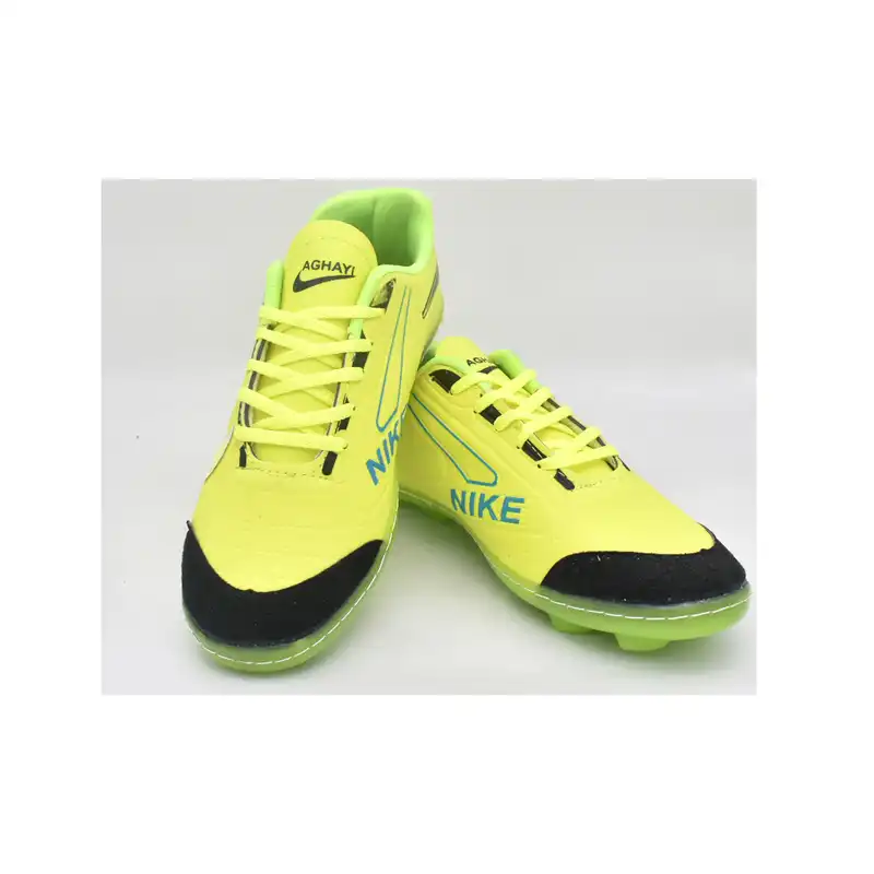 کفش فوتبال مردانه کد C-7128