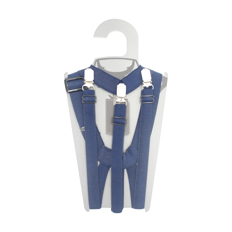 عکس شماره 2 : نگهدارنده پیراهن مردانه سی اچ آر کد hw095bud بسته 2 عددی