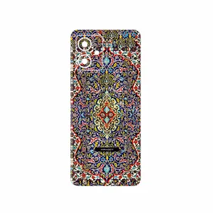 MAHOOT Iran_Tile6 Cover Sticker for Motorola Moto G54