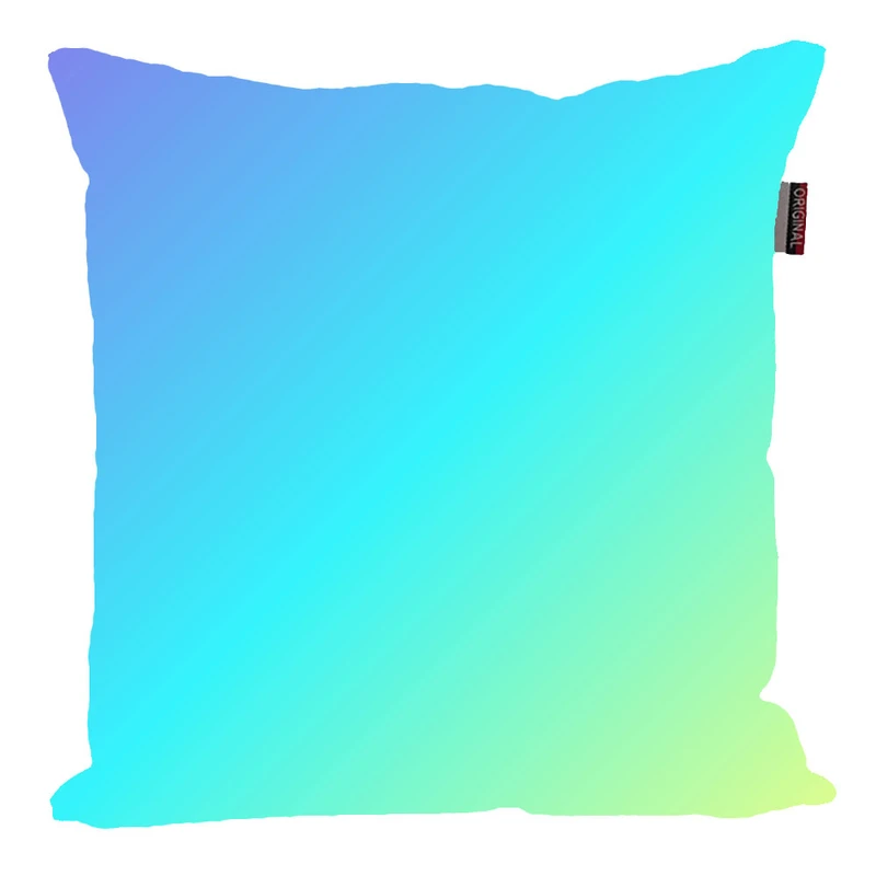 کوسن پاد آفرین مدل فانتزی طرح ترکیب رنگی کد p426