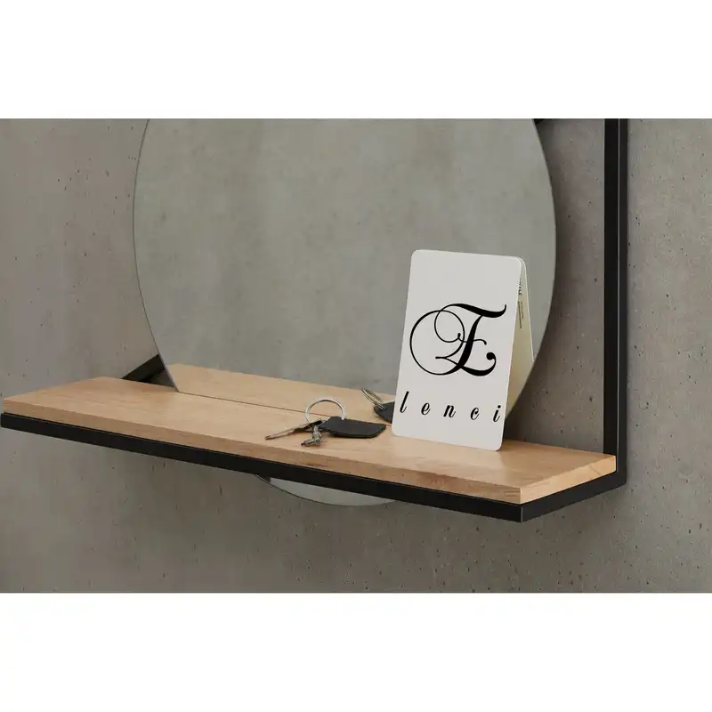 آینه اِلِنسی مدل Zino