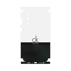 MAHOOT Calvin Klein-FullSkin Cover Sticker for Samsung Galaxy A36