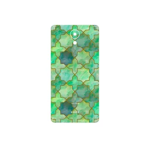 MAHOOT Iran Tile 8 Cover Sticker for Smart Art Lite