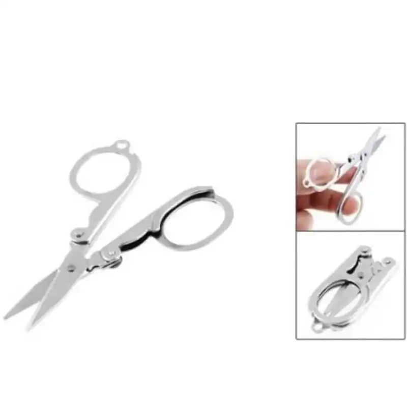 قیچی تاشو مدل 5018