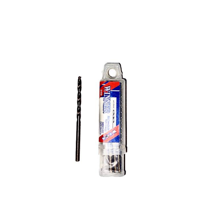 مته آهن کبالت وینر مدل dk-777 سایز 9 میلیمتر