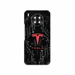 MAHOOT TESLA Cover Sticker for Honor 50 Lite