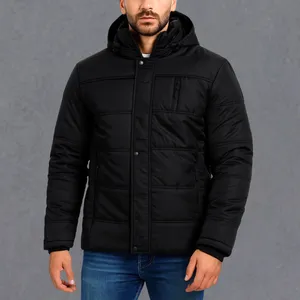 کاپشن مردانه مدل 1188