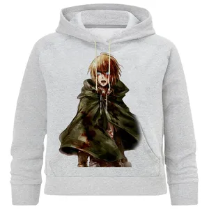 هودی پسرانه مدل M 238 انیمه