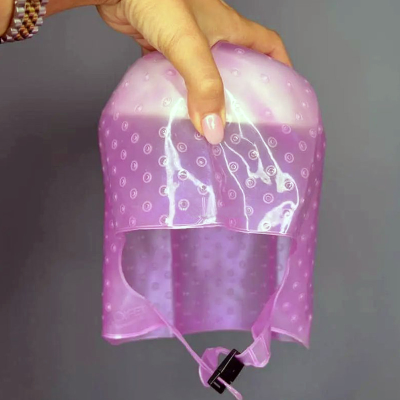 کلاه مش سیتریو مدل CC2022