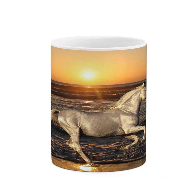 ماگ کاکتی مدل اسب کد mgh24250