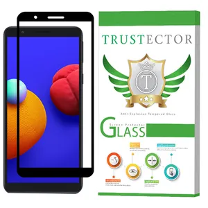 Trustector CMC-T ceramic Screen Protector For Samsung Galaxy A01 Core