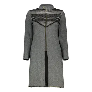 مانتو زنانه سوشی مدل 112