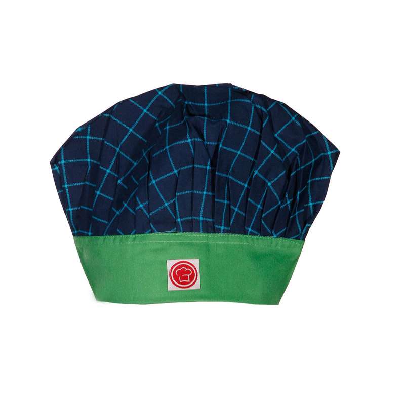 کلاه سرآشپز مدل CH1