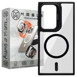   Masir Case-Pro cover suitable for Samsung Galaxy S24 Ultra