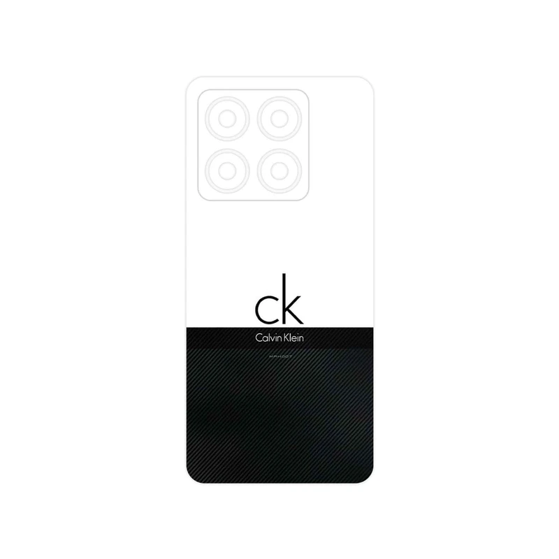 برچسب پوششی ماهوت مدل Calvin Klein مناسب برای گوشی موبایل شیائومی 14T