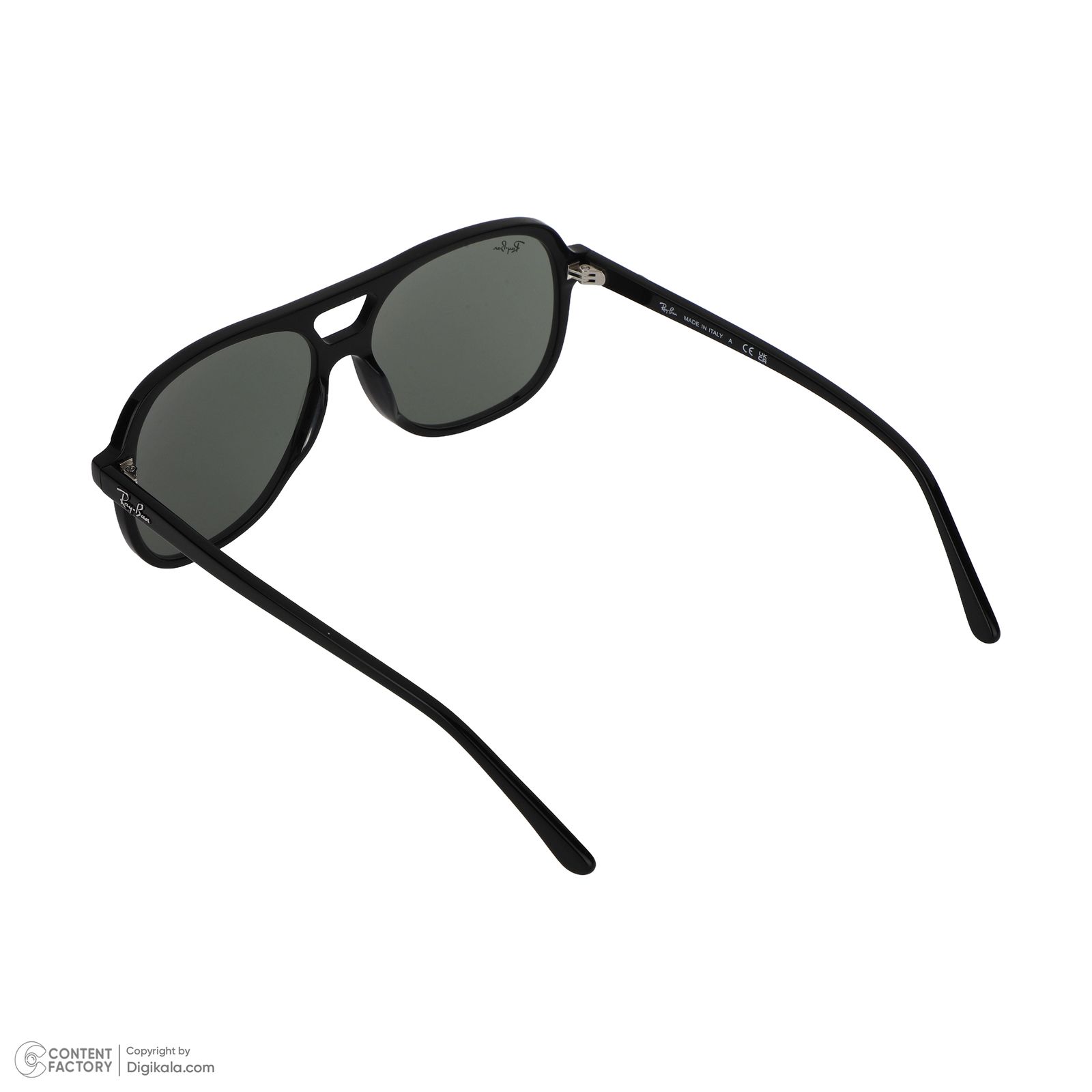 عینک آفتابی ری بن مدل 2198-901/31 -  - 4