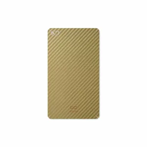 MAHOOT Titanium-Fiber Cover Sticker for Lenovo E7